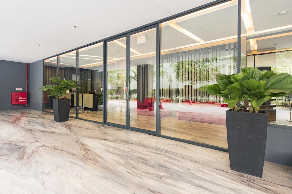 Louis Kienne Serviced Residences - Havelock Singapore Exterior photo