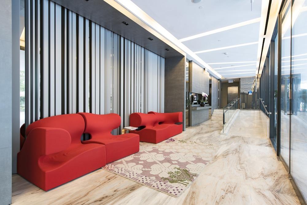 Louis Kienne Serviced Residences - Havelock Singapore Exterior photo