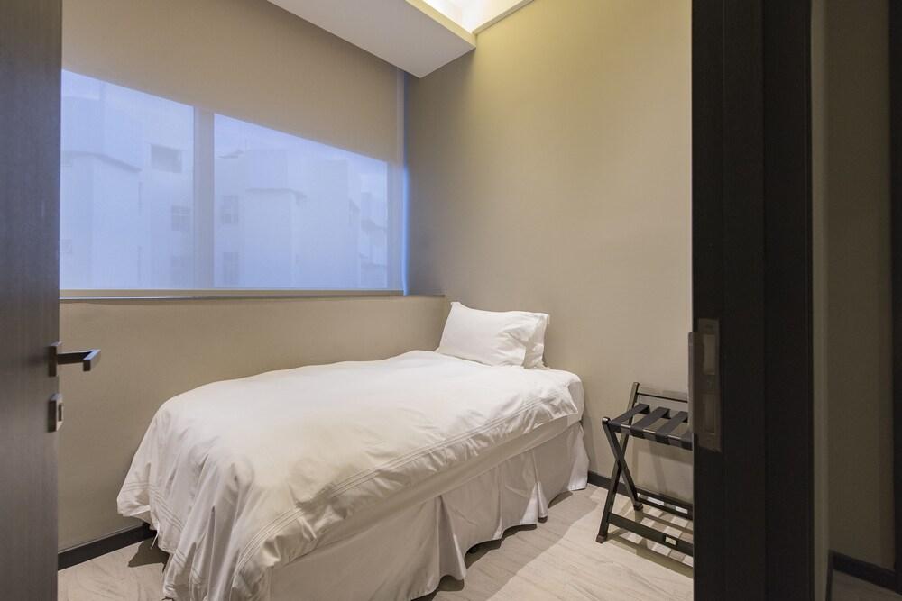 Louis Kienne Serviced Residences - Havelock Singapore Exterior photo