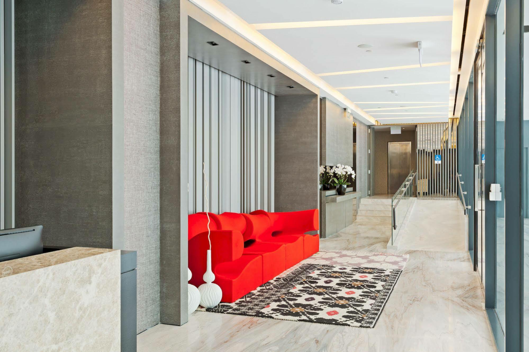 Louis Kienne Serviced Residences - Havelock Singapore Exterior photo