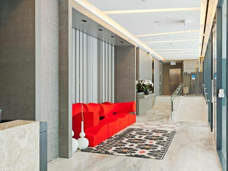 Louis Kienne Serviced Residences - Havelock Singapore Exterior photo